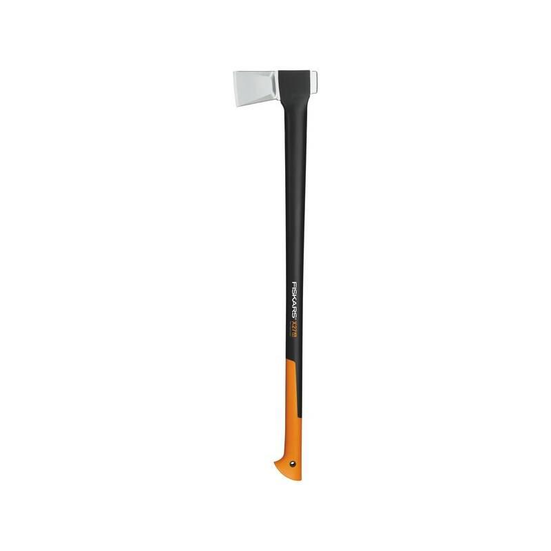 Sekera Fiskars X27 štípací - XXL 122503