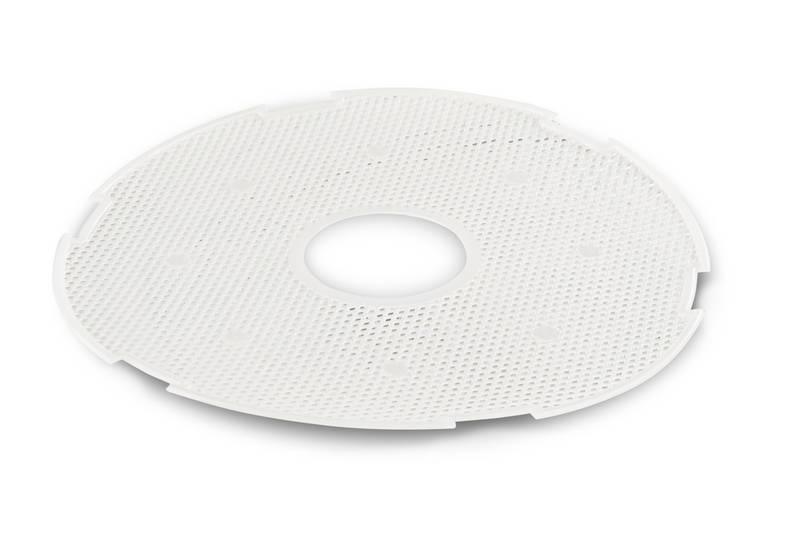 Síto pro sušičky Gallet DES 119 HERB bílé