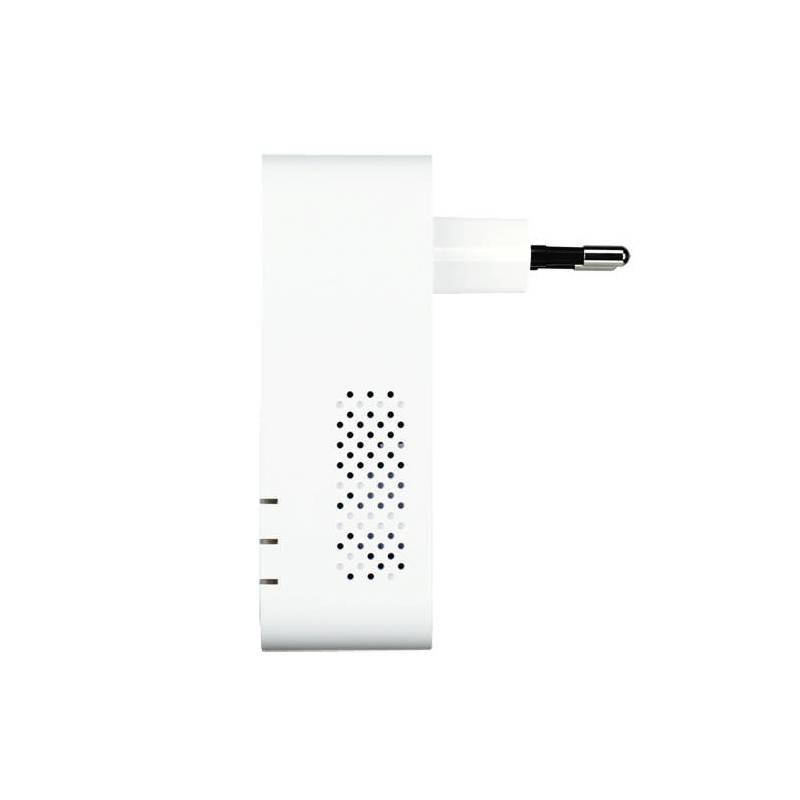 Síťový rozvod LAN po 230V D-Link DHP-601AV E Starter Kit