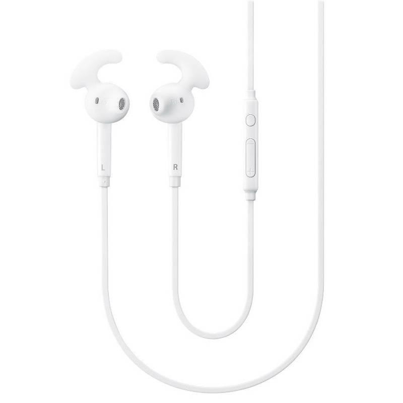 Sluchátka Samsung EO-EG920B bílá