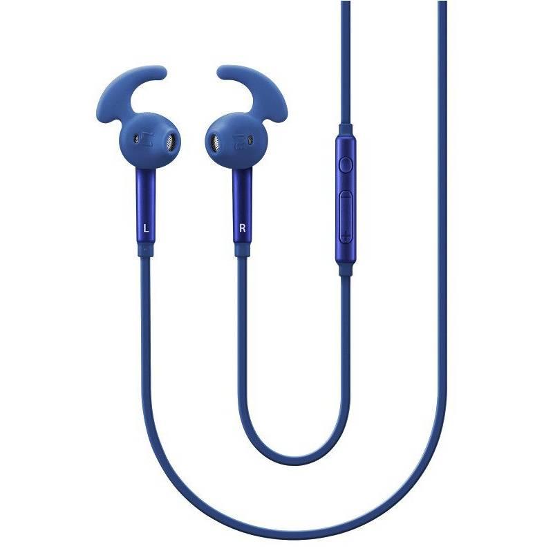 Sluchátka Samsung EO-EG920B modrá