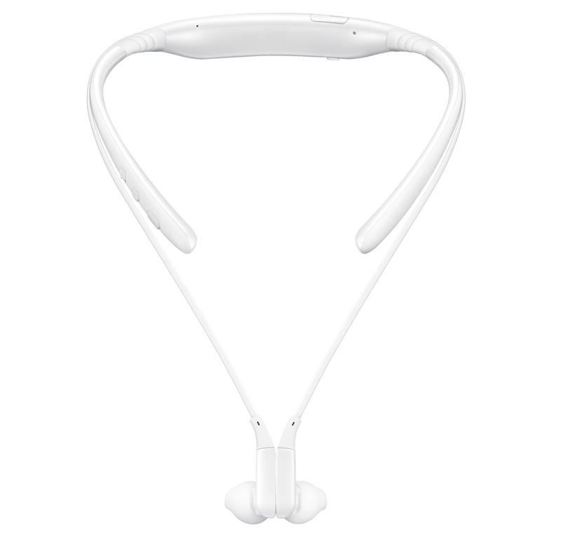 Sluchátka Samsung Level U bílá