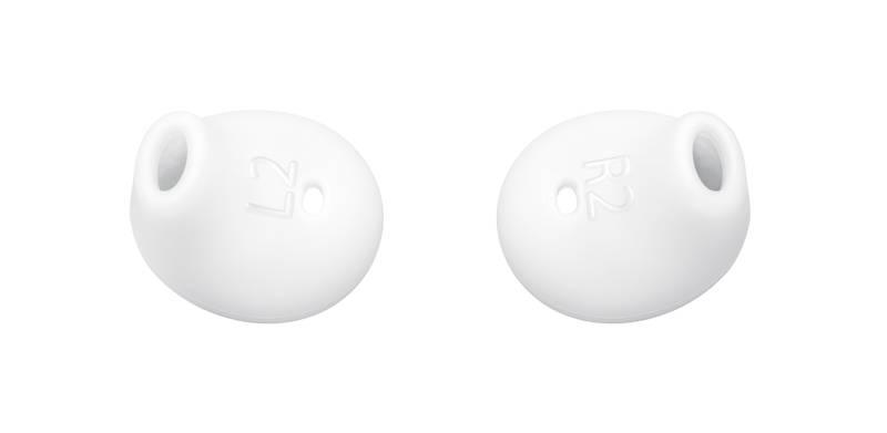 Sluchátka Samsung Level U bílá