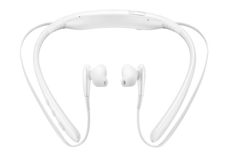 Sluchátka Samsung Level U bílá