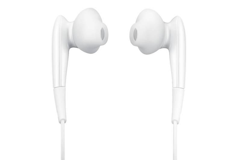 Sluchátka Samsung Level U bílá