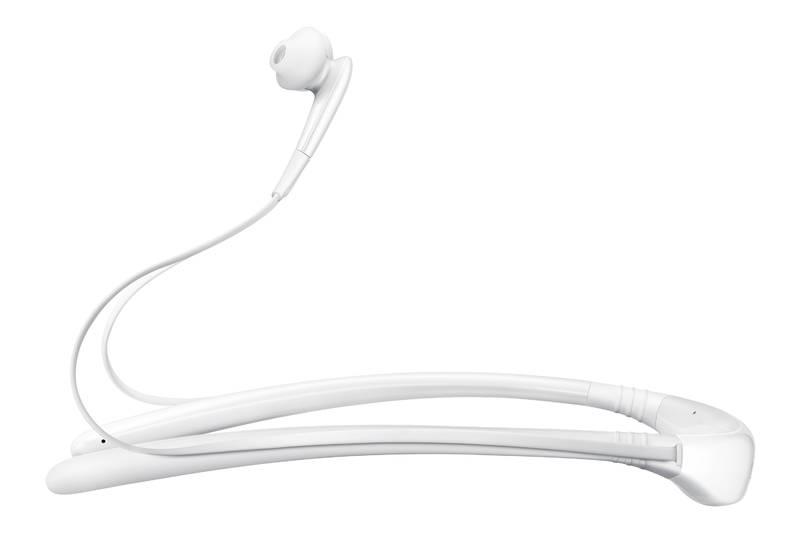 Sluchátka Samsung Level U bílá