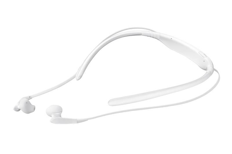 Sluchátka Samsung Level U bílá