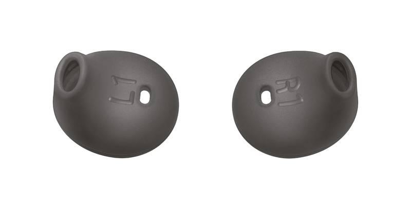 Sluchátka Samsung Level U zlatá