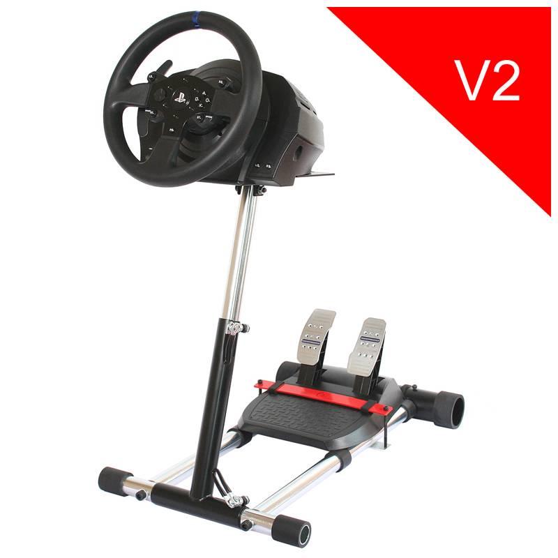 Stojan pro volant Wheel Stand Pro Pro DELUXE V2, Stojan, pro, volant, Wheel, Stand, Pro, Pro, DELUXE, V2