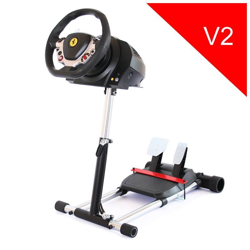 Stojan pro volant Wheel Stand Pro Pro DELUXE V2
