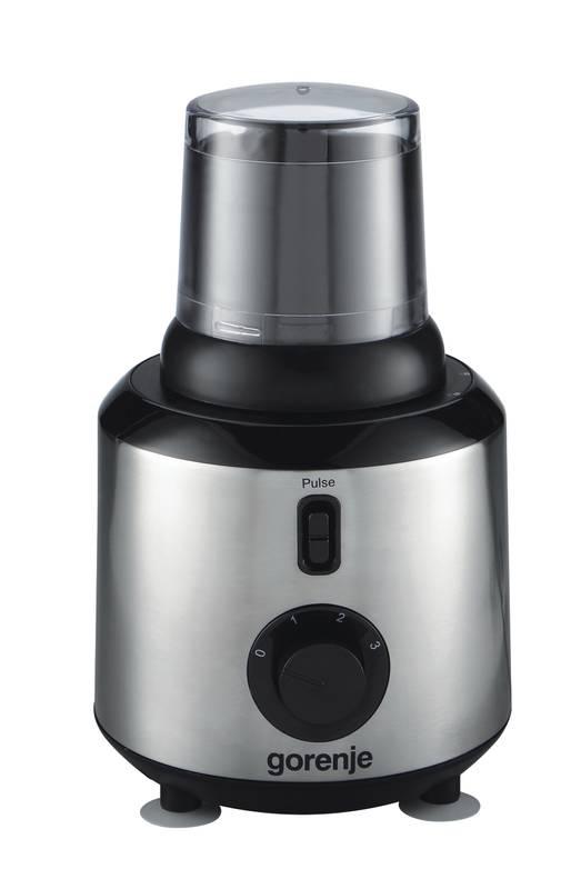 Stolní mixér Gorenje B 800 E nerez