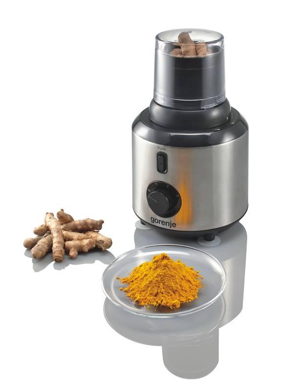 Stolní mixér Gorenje B 800 E nerez