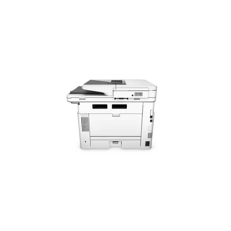 Tiskárna multifunkční HP LaserJet Pro 400 MFP M426fdw bílá