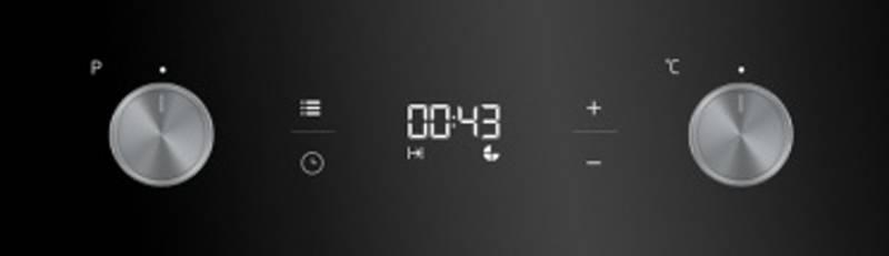 Trouba Beko BIM 24300 BS černá