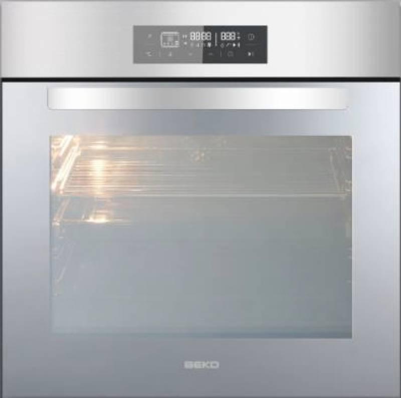 Trouba Beko BIMT 22400 MCS nerez, Trouba, Beko, BIMT, 22400, MCS, nerez