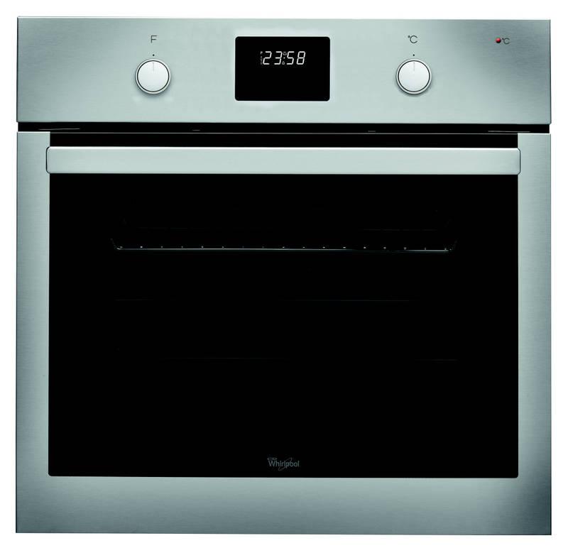 Trouba Whirlpool ABSOLUTE AKP 745 IX nerez