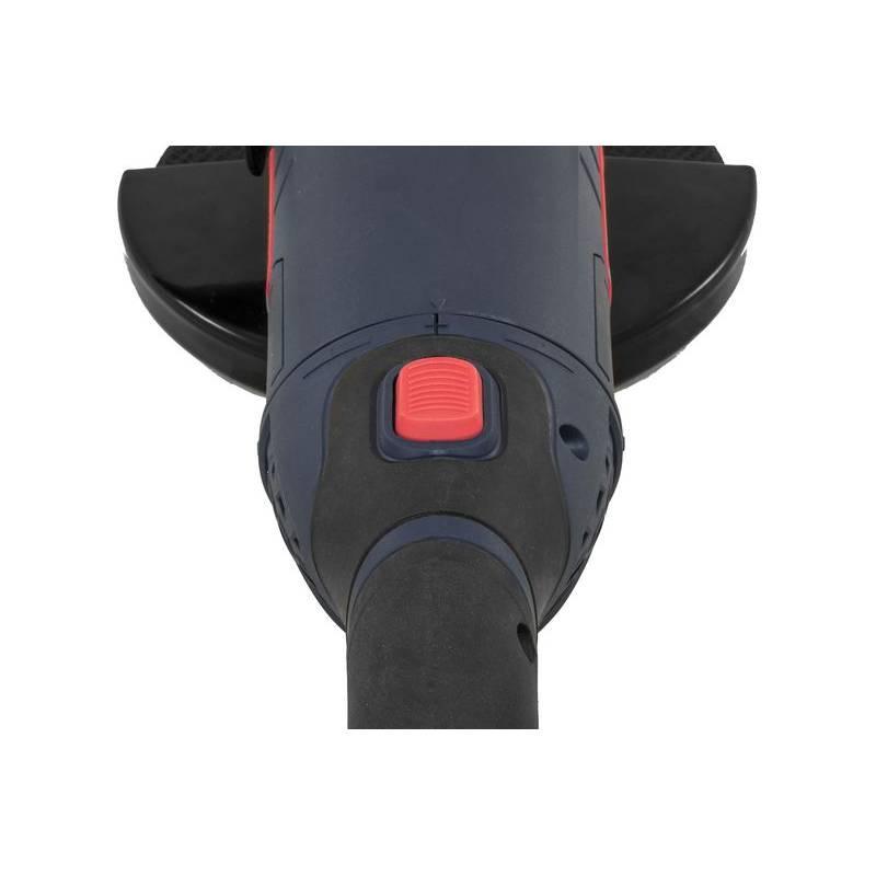 Úhlová bruska Güde 230-2350 R