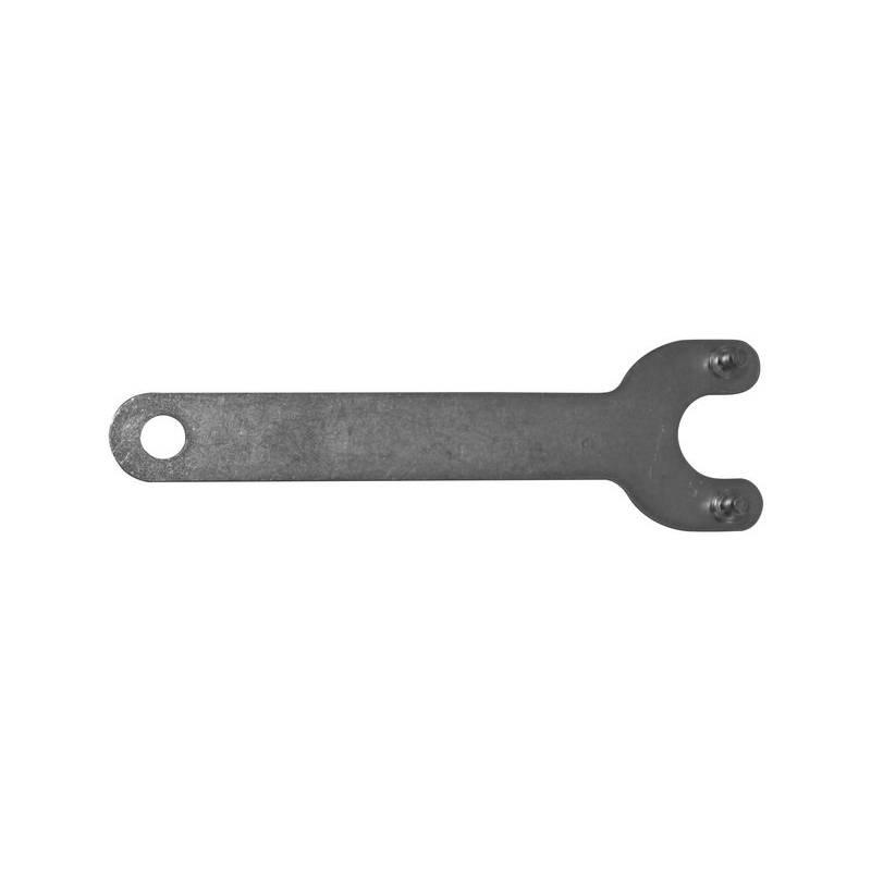 Úhlová bruska Güde WS 125-1150 E