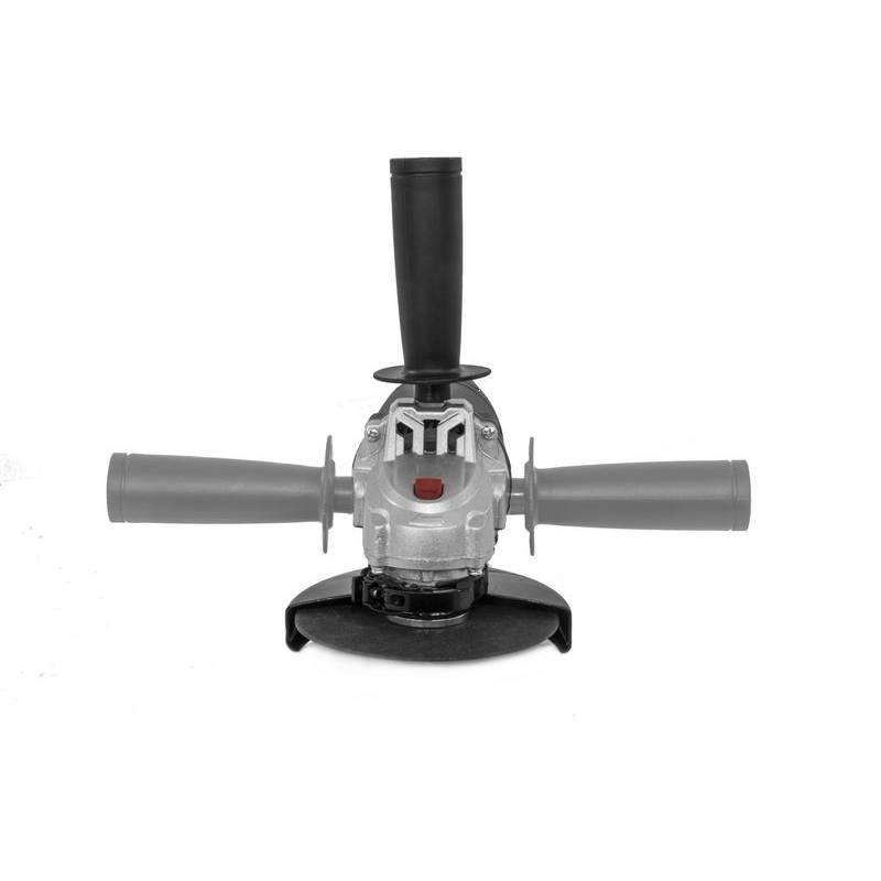 Úhlová bruska Güde WS 125-1150 E