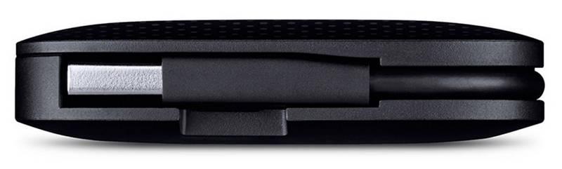 USB Hub TP-Link USB 3.0 4x USB 2.0 černý