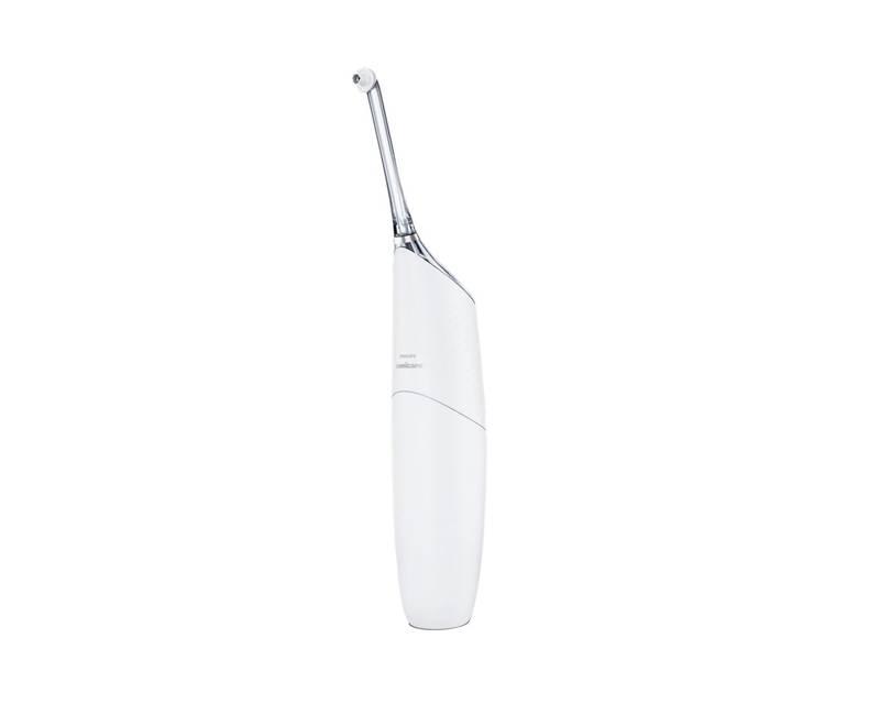 Ústní sprcha Philips Sonicare AirFloss Ultra HX8331 01 bílý