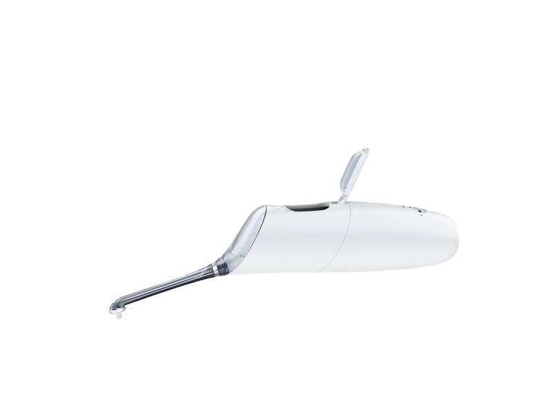 Ústní sprcha Philips Sonicare AirFloss Ultra HX8331 01 bílý
