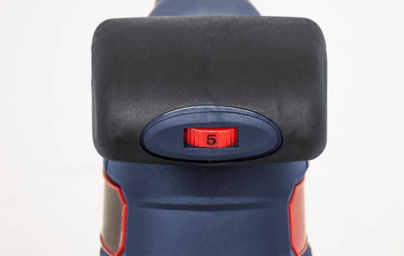 Vibrační bruska Güde FS 90 E