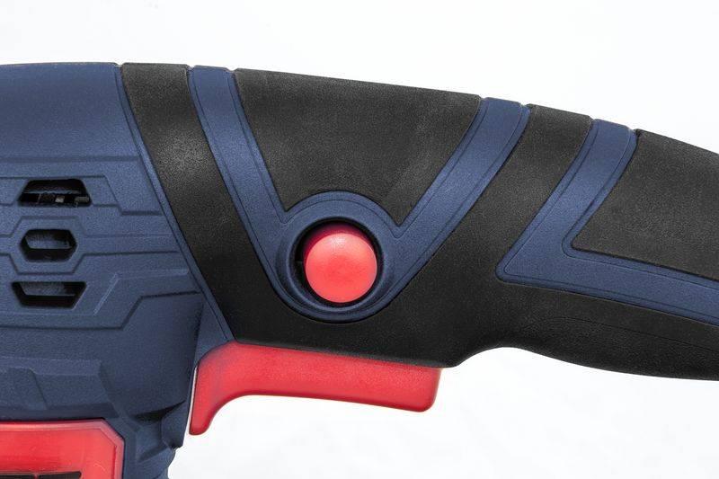 Vibrační bruska Güde FS 90 E