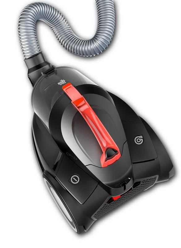 Vysavač podlahový Dirt Devil Black Label CP24 černý