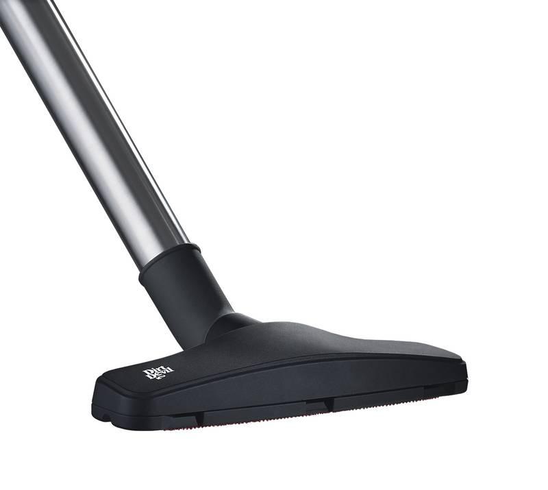 Vysavač podlahový Dirt Devil Black Label Infinity MC55 černý