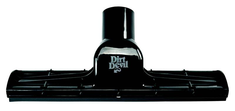 Vysavač podlahový Dirt Devil Rebel 25HF šedý