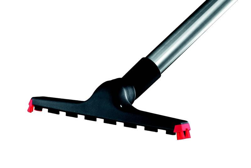 Vysavač podlahový Dirt Devil Rebel 25HFC červený