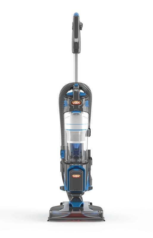 Vysavač tyčový VAX Air Cordless Lift U85-ACLG-B-E šedý modrý, Vysavač, tyčový, VAX, Air, Cordless, Lift, U85-ACLG-B-E, šedý, modrý