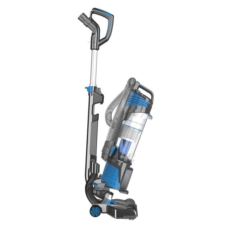 Vysavač tyčový VAX Air Cordless Lift U85-ACLG-B-E šedý modrý