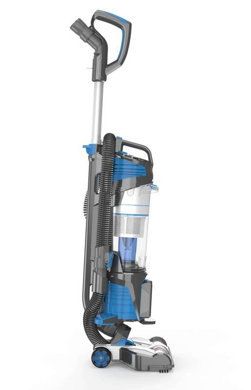 Vysavač tyčový VAX Air Cordless Lift U85-ACLG-B-E šedý modrý