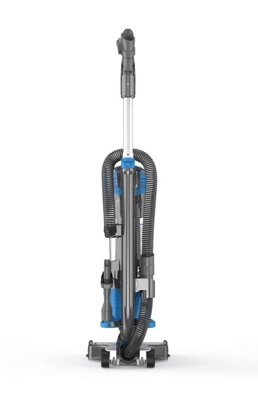 Vysavač tyčový VAX Air Cordless Lift U85-ACLG-B-E šedý modrý