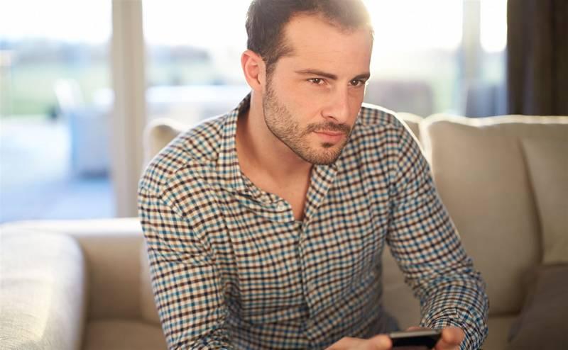 Zastřihovač vousů Philips BT5200 15 černý