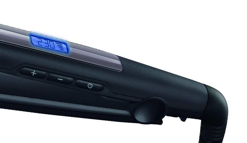 Žehlička na vlasy Remington S5505 černá