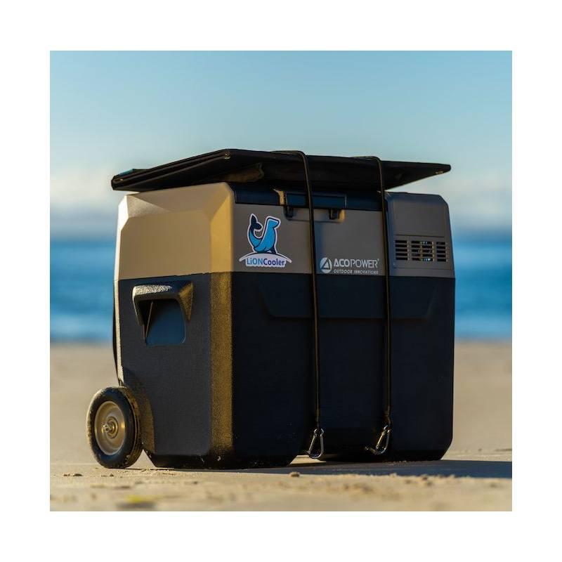 Autochladnička Acopower PX40