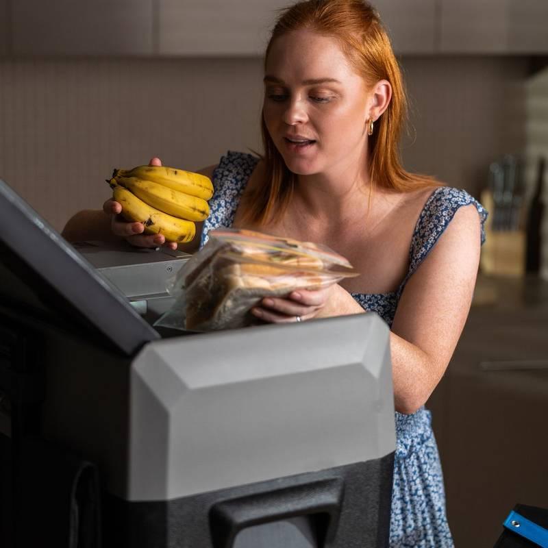 Autochladnička Acopower PX50