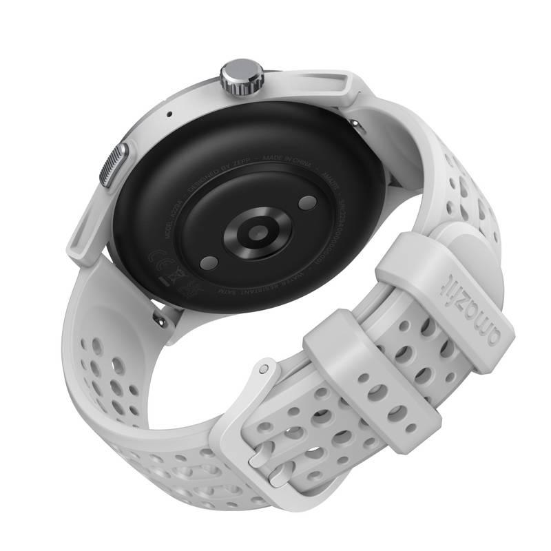 Chytré hodinky Amazfit Cheetah - Speedster Grey