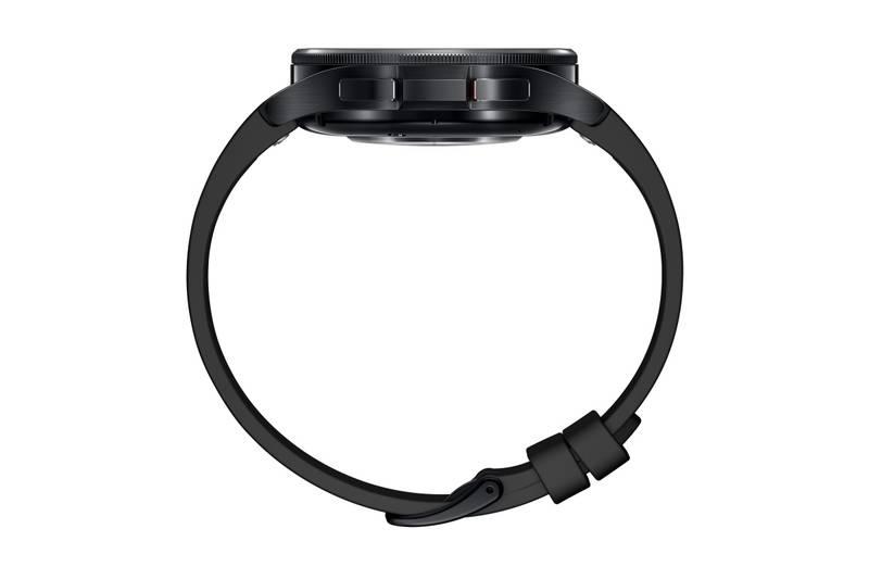 Chytré hodinky Samsung Galaxy Watch6 Classic 43mm černé