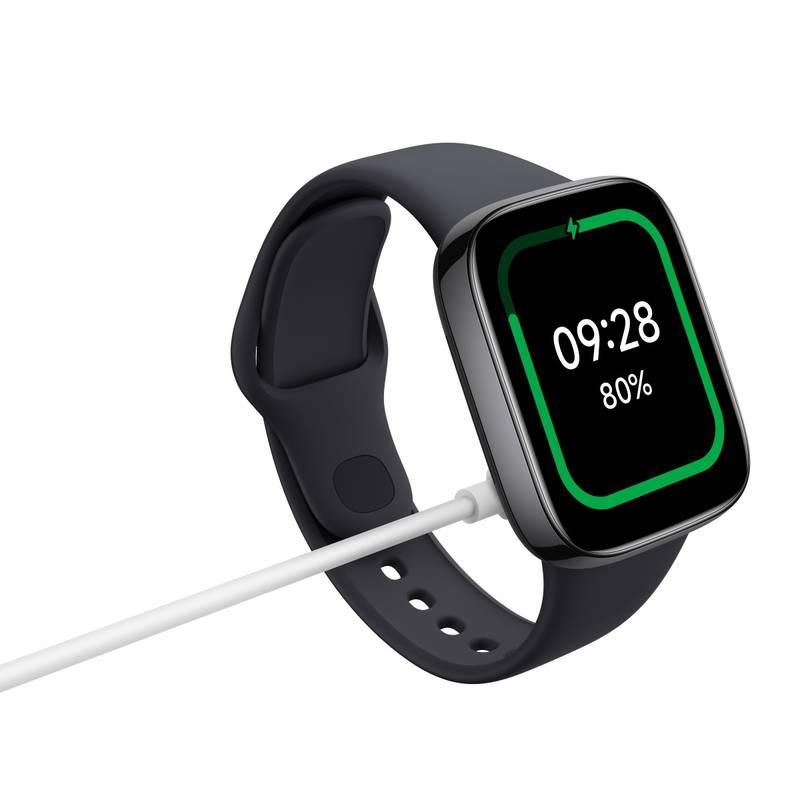 Chytré hodinky Xiaomi Redmi Watch 3 Active černé