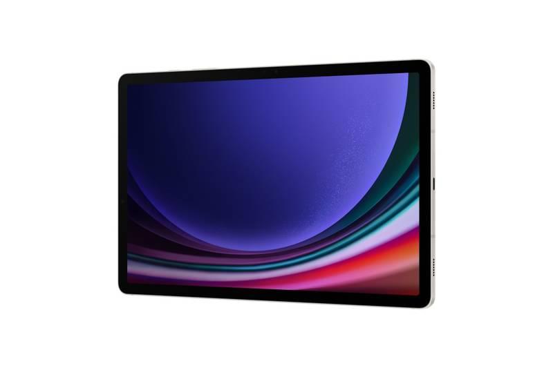 Dotykový tablet Samsung Galaxy Tab S9 5G 12 GB 256 GB béžový