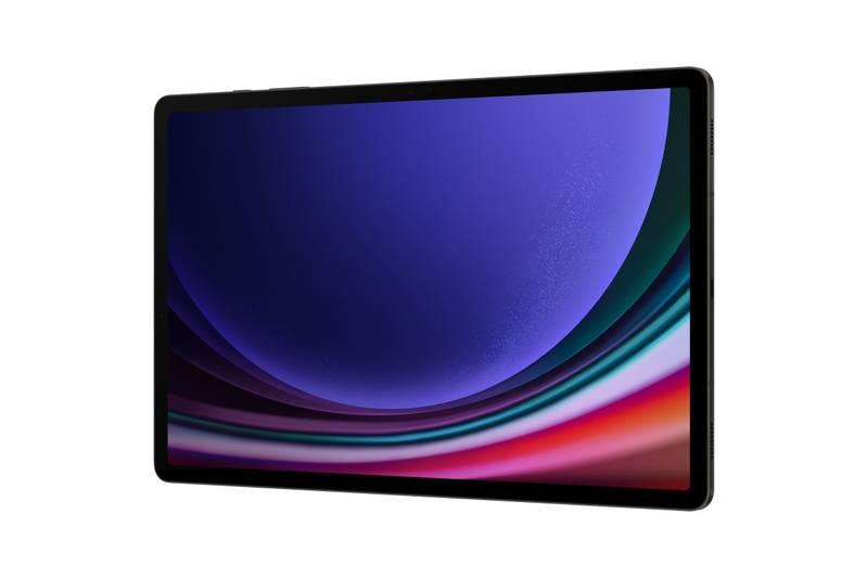 Dotykový tablet Samsung Galaxy Tab S9 5G 12 GB 512 GB grafitový, Dotykový, tablet, Samsung, Galaxy, Tab, S9, 5G, 12, GB, 512, GB, grafitový