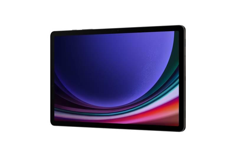 Dotykový tablet Samsung Galaxy Tab S9 5G 8 GB 128 GB grafitový, Dotykový, tablet, Samsung, Galaxy, Tab, S9, 5G, 8, GB, 128, GB, grafitový