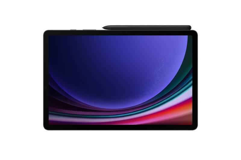 Dotykový tablet Samsung Galaxy Tab S9 5G 8 GB 128 GB grafitový