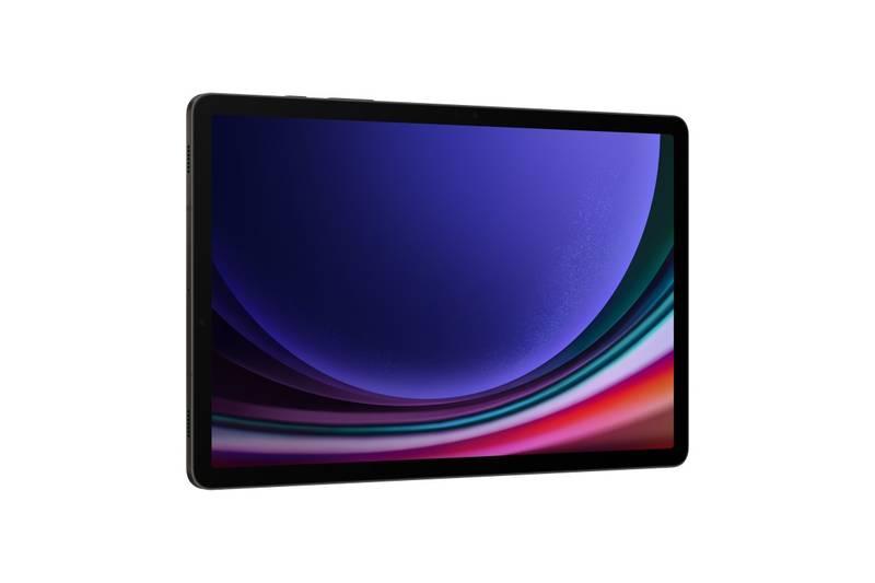 Dotykový tablet Samsung Galaxy Tab S9 5G 8 GB 128 GB grafitový, Dotykový, tablet, Samsung, Galaxy, Tab, S9, 5G, 8, GB, 128, GB, grafitový