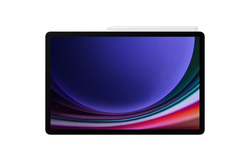 Dotykový tablet Samsung Galaxy Tab S9 8 GB 128 GB béžový