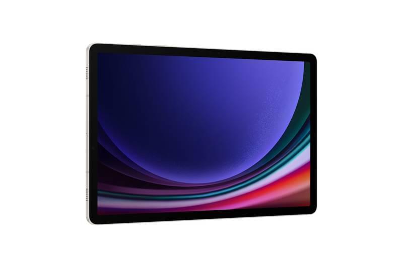 Dotykový tablet Samsung Galaxy Tab S9 8 GB 128 GB béžový